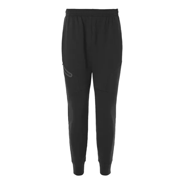 Under Armour Men's Unstoppable Fleece Joggers... from ASI 84358 S&S Activewear