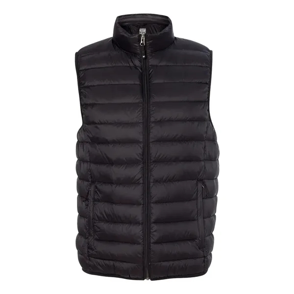 32 Degrees Packable Down Vest.... from ASI 84358 S&S Activewear