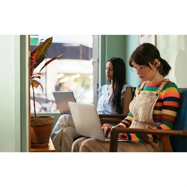 Get customized sound without ever looking at your phone.... from ASI 61005 Hirsch Gift Inc