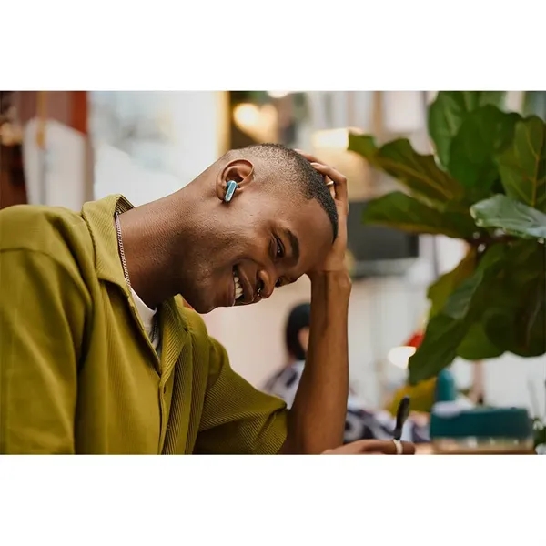 Get customized sound without ever looking at your phone.... from ASI 61005 Hirsch Gift Inc