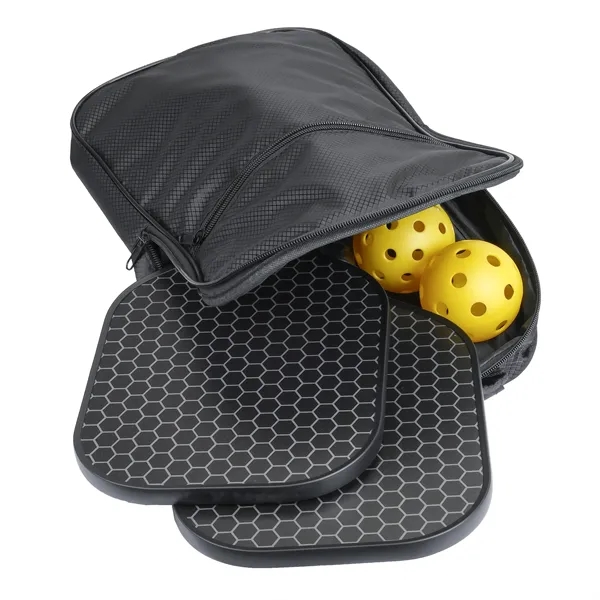 Pickleball Bag.... from ASI 46755 Cosmo Promos