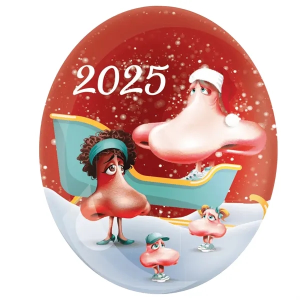 Create enchanting custom hanging ornaments for every celebration.... from ASI 42393 Budgetcard Inc