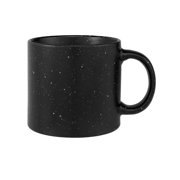 16 oz. speckled ceramic mug.... from ASI 61125 Hit Promotional Products / Hit®