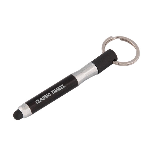 Mini key ring stylus ring.... from ASI 61966 HPG / Debco