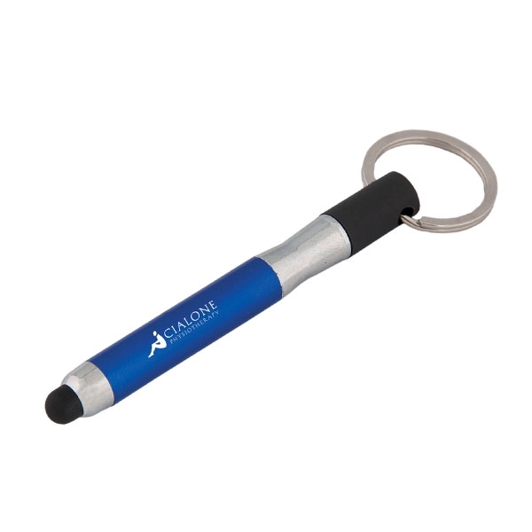 Mini key ring stylus ring.... from ASI 61966 HPG / Debco