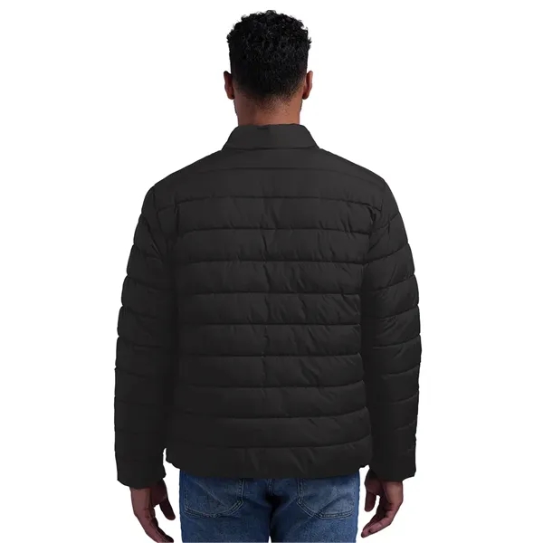 Lightweight, water-resistant warmth with recycled fill and clean lines for everyday... from ASI 44620 Charles River Apparel