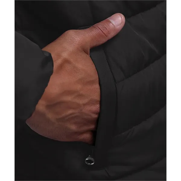 Lightweight, water-resistant warmth with recycled fill and clean lines for everyday... from ASI 44620 Charles River Apparel