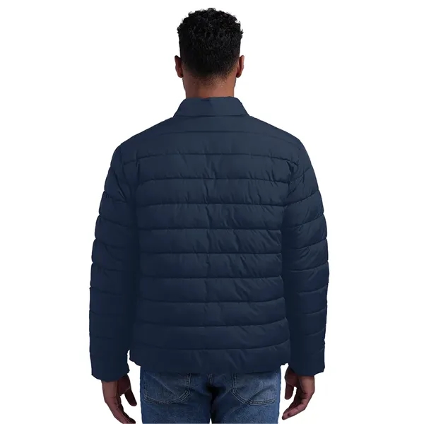 Lightweight, water-resistant warmth with recycled fill and clean lines for everyday... from ASI 44620 Charles River Apparel