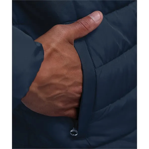 Lightweight, water-resistant warmth with recycled fill and clean lines for everyday... from ASI 44620 Charles River Apparel