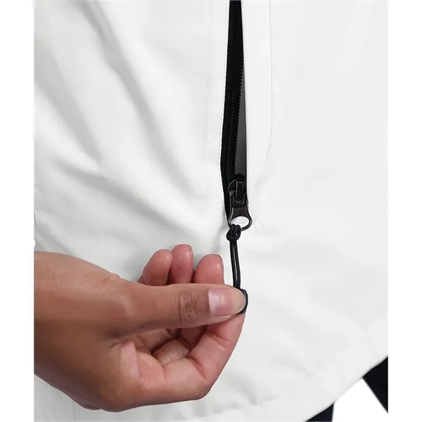 A fleece-lined, waterproof parka built for cold weather, daily comfort, and... from ASI 44620 Charles River Apparel