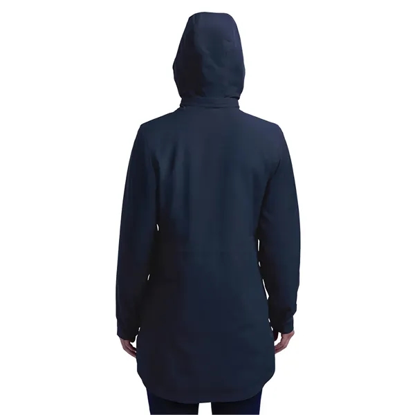 A fleece-lined, waterproof parka built for cold weather, daily comfort, and... from ASI 44620 Charles River Apparel