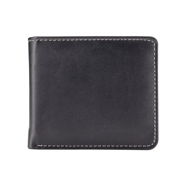 Minimalist in form and sustainable in function, the Vernier Wallet is... from ASI 84592 St Regis Group / St Regis
