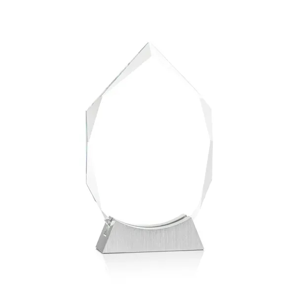 The Westmore VividPrint™  Award is a striking recognition piece crafted... from ASI 84592 St Regis Group / St Regis