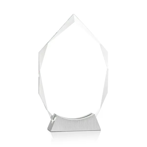 The Westmore VividPrint™  Award is a striking recognition piece crafted... from ASI 84592 St Regis Group / St Regis