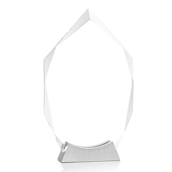 The Westmore VividPrint™  Award is a striking recognition piece crafted... from ASI 84592 St Regis Group / St Regis