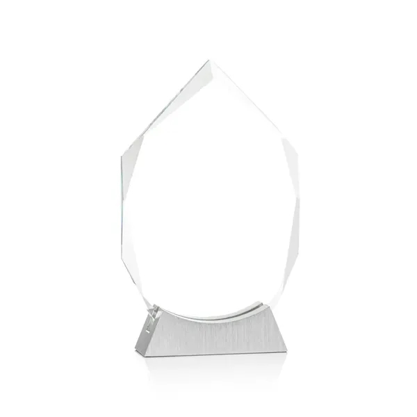 The Westmore Award is a striking recognition piece crafted from premium... from ASI 84592 St Regis Group / St Regis