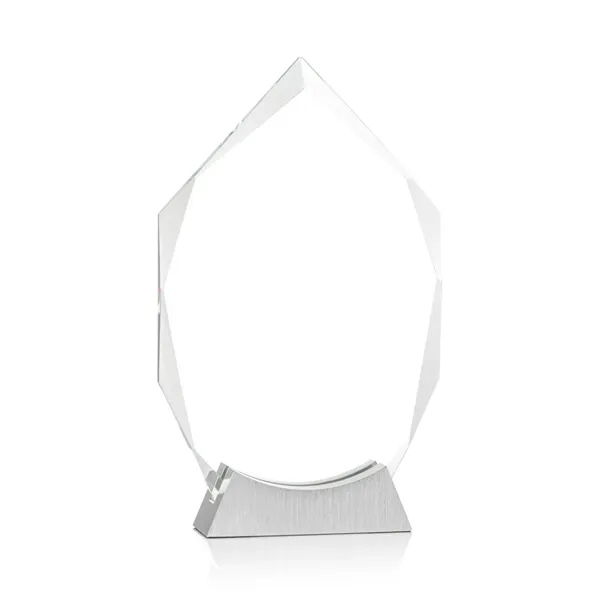 The Westmore Award is a striking recognition piece crafted from premium... from ASI 84592 St Regis Group / St Regis