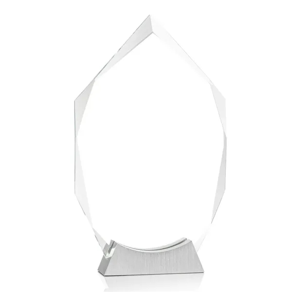 The Westmore Award is a striking recognition piece crafted from premium... from ASI 84592 St Regis Group / St Regis