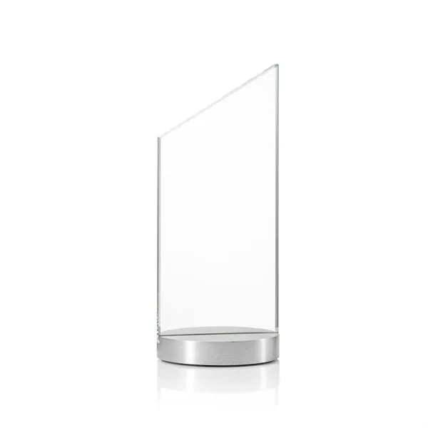 The Islington VividPrint™ Award showcases a sleek, modern design with a... from ASI 84592 St Regis Group / St Regis