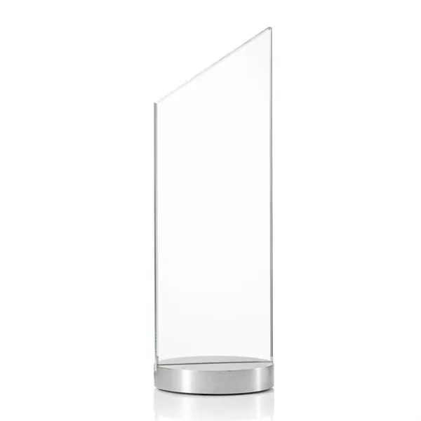 The Islington VividPrint™ Award showcases a sleek, modern design with a... from ASI 84592 St Regis Group / St Regis
