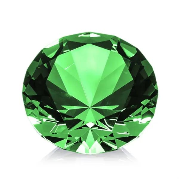 Radiating brilliance and clarity, the Optical Gemstone VividPrint™ Award is a... from ASI 84592 St Regis Group / St Regis