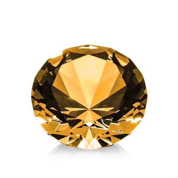 Radiating brilliance and clarity, the Optical Gemstone VividPrint™ Award is a... from ASI 84592 St Regis Group / St Regis