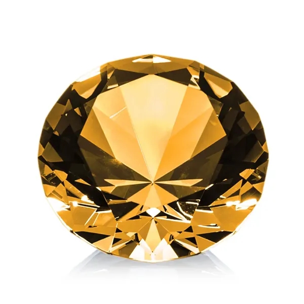 Radiating brilliance and clarity, the Optical Gemstone VividPrint™ Award is a... from ASI 84592 St Regis Group / St Regis