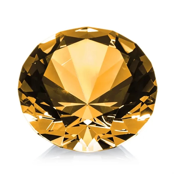 Radiating brilliance and clarity, the Optical Gemstone VividPrint™ Award is a... from ASI 84592 St Regis Group / St Regis