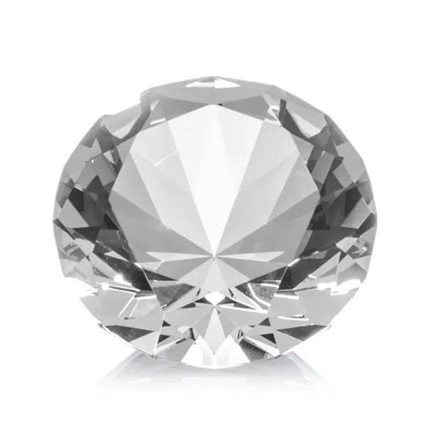 Radiating brilliance and clarity, the Optical Gemstone VividPrint™ Award is a... from ASI 84592 St Regis Group / St Regis