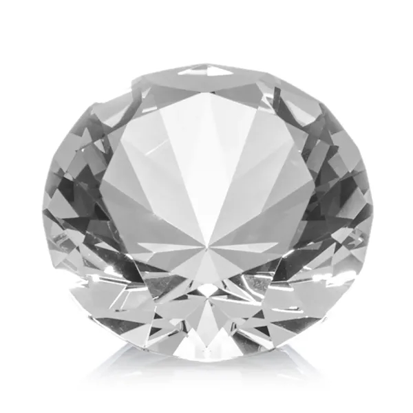 Radiating brilliance and clarity, the Optical Gemstone VividPrint™ Award is a... from ASI 84592 St Regis Group / St Regis