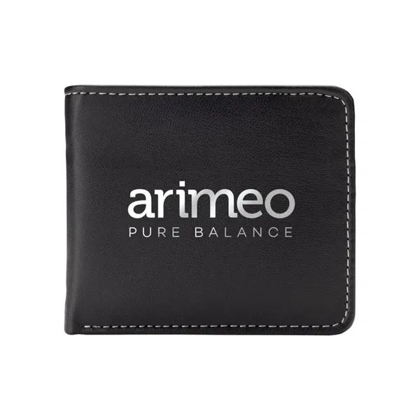 Crafted from sustainable cactus leather containing 45% cactus material by weight.... from ASI 84592 St Regis Group