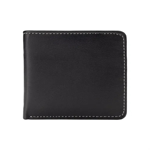 Crafted from sustainable cactus leather containing 45% cactus material by weight.... from ASI 84592 St Regis Group