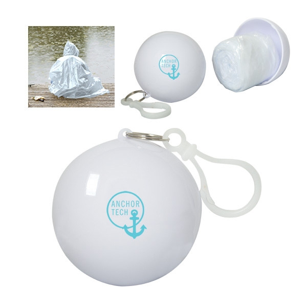 DINGER PONCHO BALL... from ASI 61966 HPG / Debco