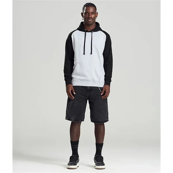 Baseball Hoodie... from ASI 89380 Staton Corporate and Casual