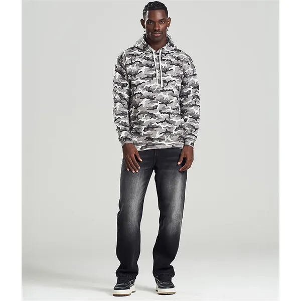 Camo Hoodie... from ASI 89380 Staton Corporate and Casual