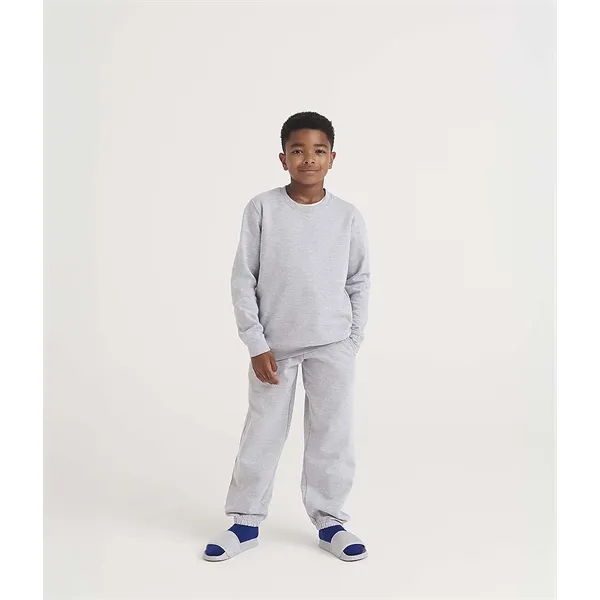 Youth College Crew... from ASI 89380 Staton Corporate and Casual