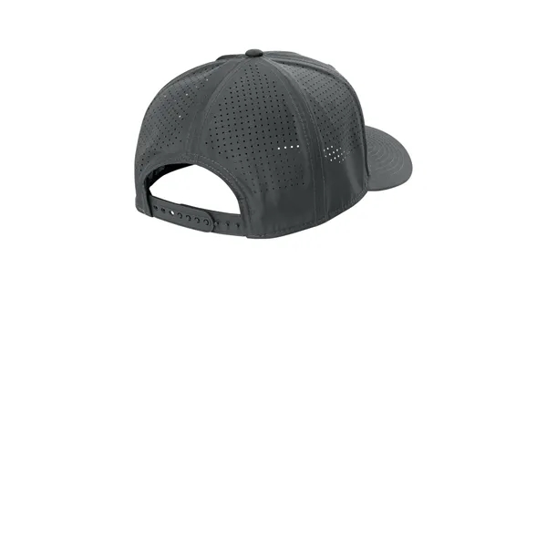 New Era 9SEVENTY Perforated Snapback Cap... from ASI 84863 SanMar