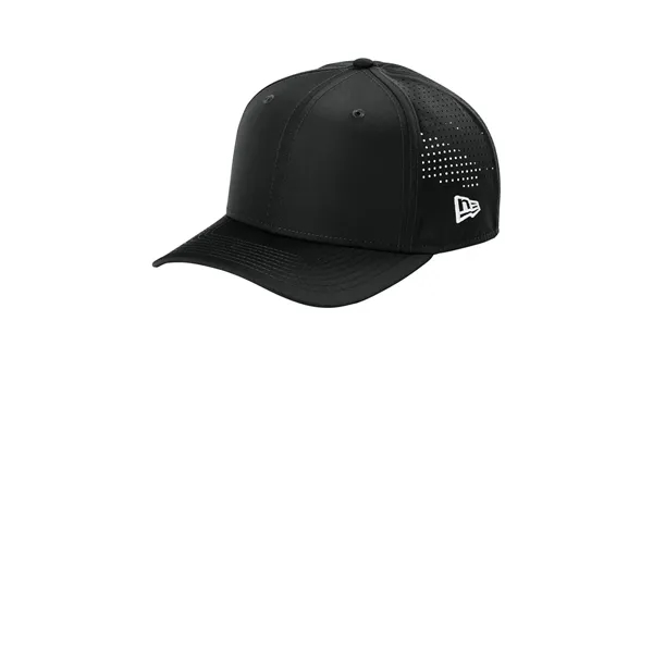 New Era 9SEVENTY Perforated Snapback Cap... from ASI 84863 SanMar
