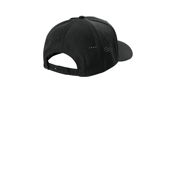 New Era 9SEVENTY Perforated Snapback Cap... from ASI 84863 SanMar