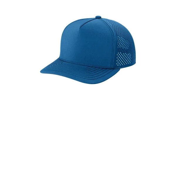 OGIO 5-Panel Performance Cap... from ASI 84863 SanMar