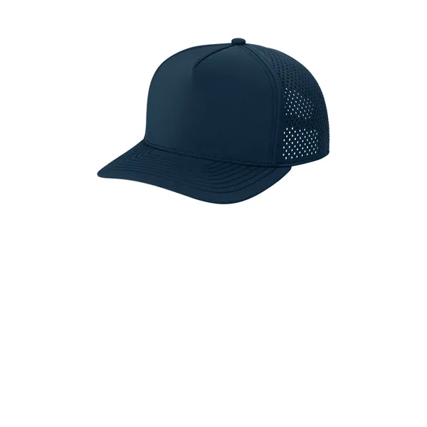 OGIO 5-Panel Performance Cap... from ASI 84863 SanMar