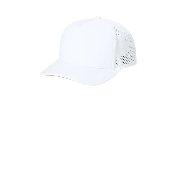 OGIO 5-Panel Performance Cap... from ASI 84863 SanMar