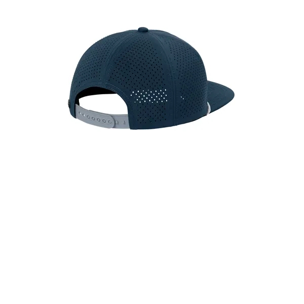 OGIO 5-Panel Rope Performance Cap... from ASI 84863 SanMar
