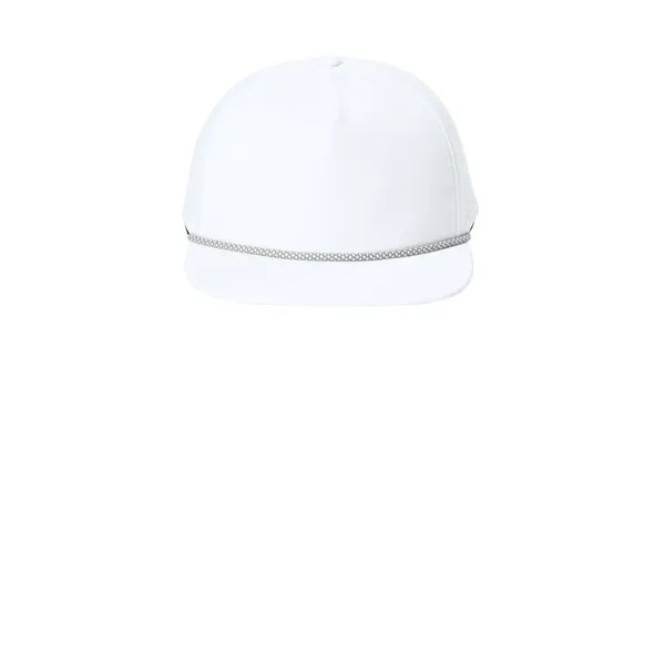 OGIO 5-Panel Rope Performance Cap... from ASI 84863 SanMar