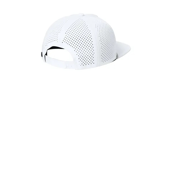 OGIO 5-Panel Rope Performance Cap... from ASI 84863 SanMar