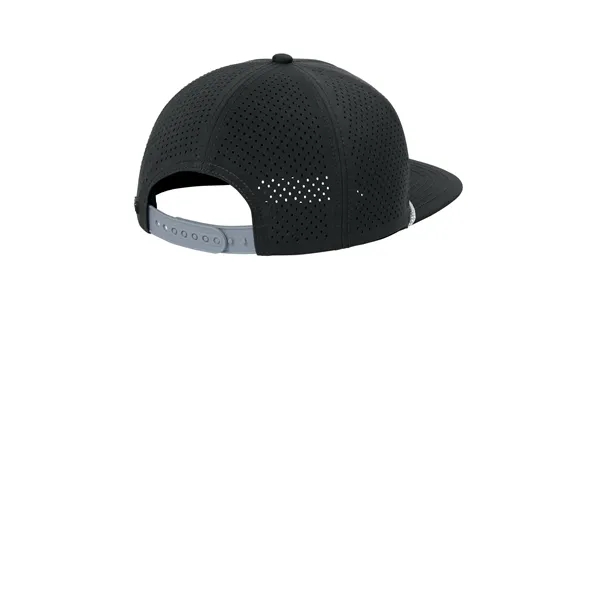 OGIO 5-Panel Rope Performance Cap... from ASI 84863 SanMar