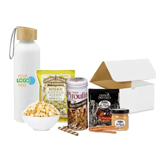 Employee Appreciation Gift Set... from ASI 89971 Stuff A Mug