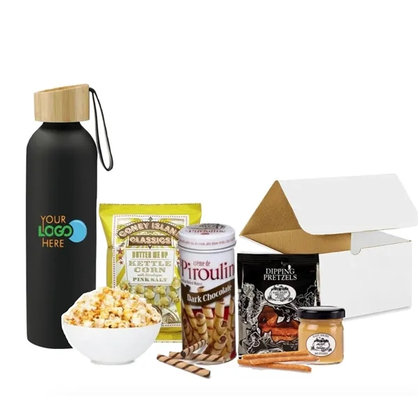 Employee Appreciation Gift Set... from ASI 89971 Stuff A Mug