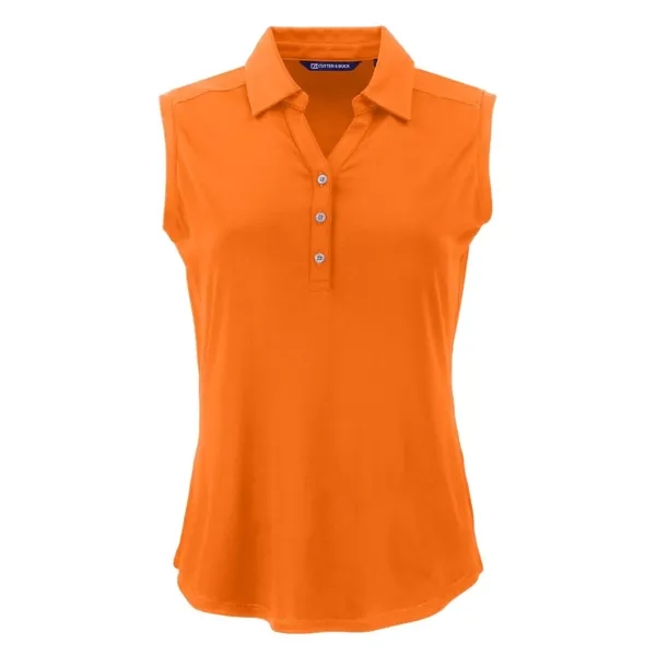 Cutter & Buck Forge Eco Stretch Recycled Womens Sleeveles...... from ASI 47965 Cutter & Buck