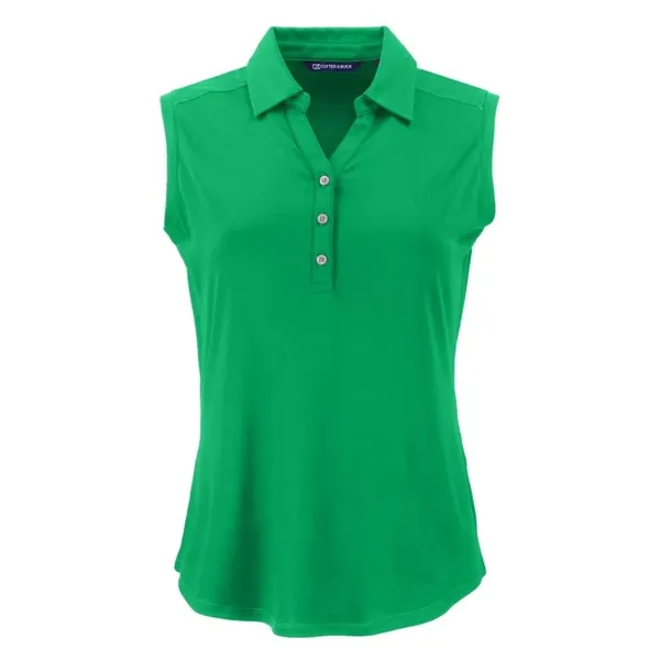 Cutter & Buck Forge Eco Stretch Recycled Womens Sleeveles...... from ASI 47965 Cutter & Buck